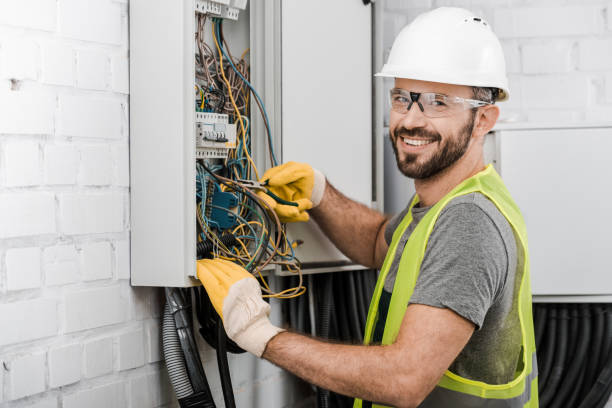 Best Commercial Electrician Services  in Edmond, OK