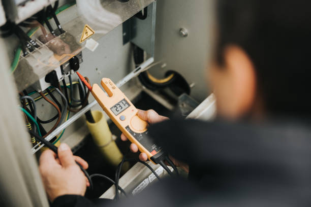 Best Licensed Electrician  in Edmond, OK