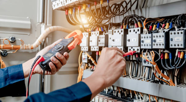 Best Electrical Installation Contractor  in Edmond, OK