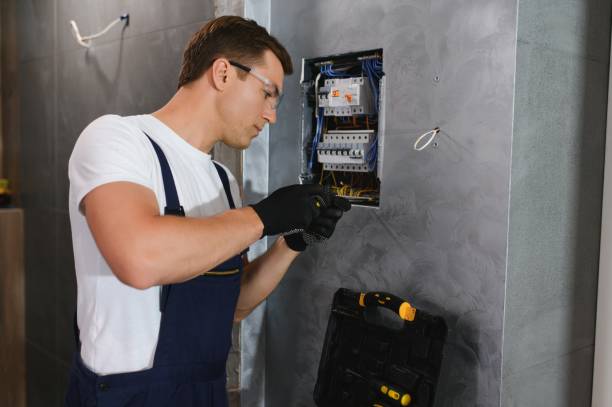 Best Residential Electrician Services  in Edmond, OK