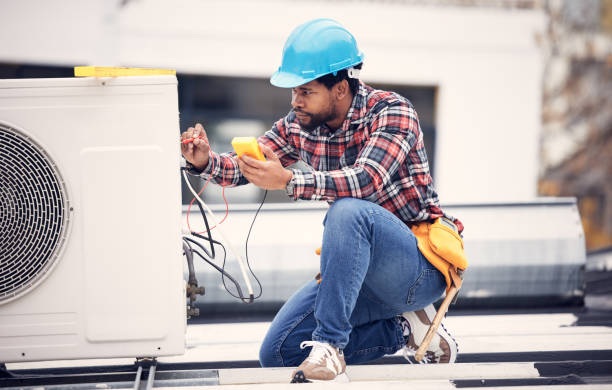 Best Electrical Repair Services  in Edmond, OK