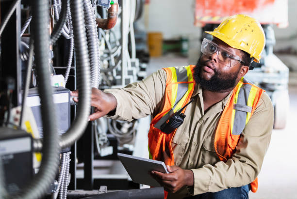 Best Affordable Emergency Electrician  in Edmond, OK