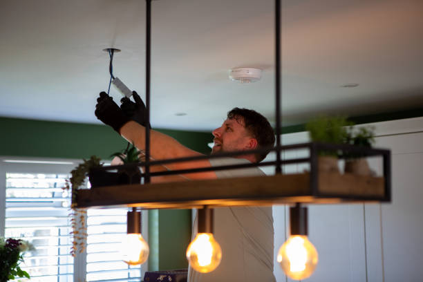 Best Electrical Troubleshooting Services  in Edmond, OK