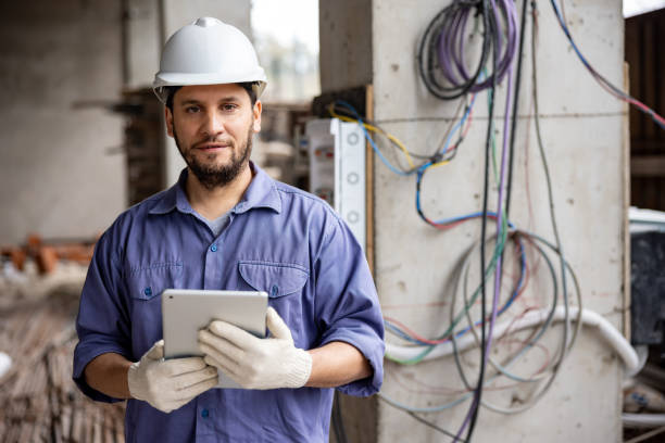 Best Electrician Near Me  in Edmond, OK