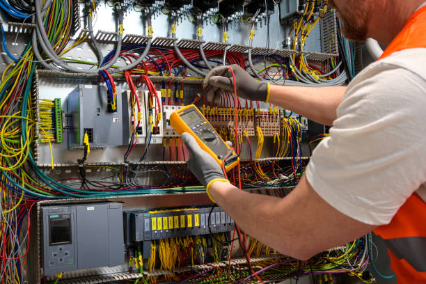Best Emergency Electrical Repair  in Edmond, OK