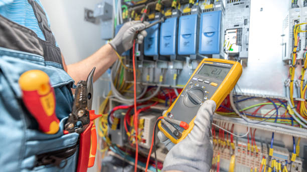Best 24-Hour Electrician  in Edmond, OK