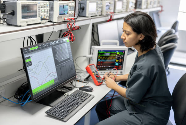 Best Local Electrician Companies  in Edmond, OK
