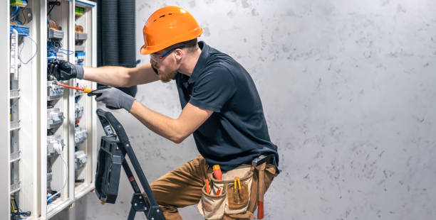 Best Affordable Electrician  in Edmond, OK