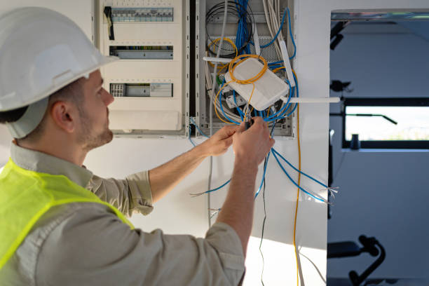 Reliable Edmond, OK Electrician Solutions
